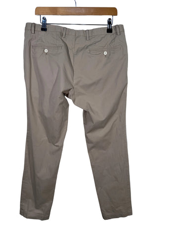 Pantaloni Hugo Boss Casual marimea W34 barbat