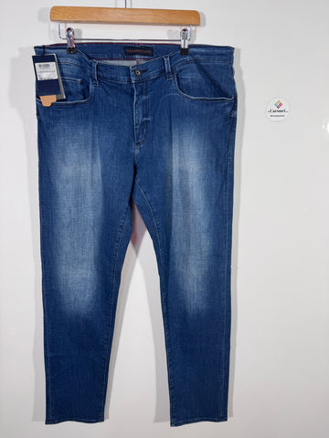 Blugi Trussardi marimea W40 (54)barbat