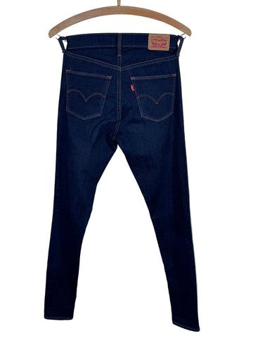 Blugi Levi’s mărimea W27 L32 dama