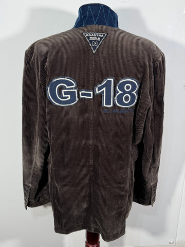 Sacou Gaastra Nautical marimea M-L barbat