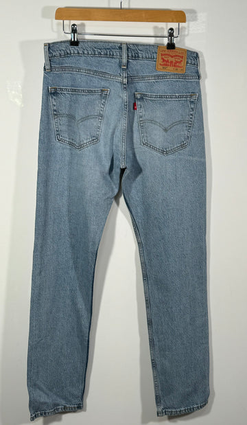 Blugi Levi’s 502 mărimea W32 L34 bărbat