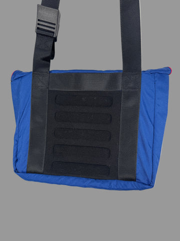 Geanta de umar Mammut barbateasca