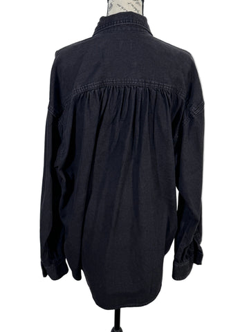 Camasa Levi’s oversize marimea L/G fit XL 2XL dama