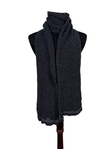 Fular Harmont & Blaine 100% lana Made in Italy barbat