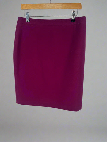 Fustă Hugo Boss marimea L dama