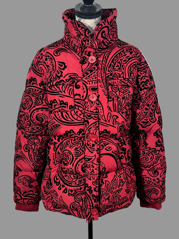 Geacă Desigual marimea L dama