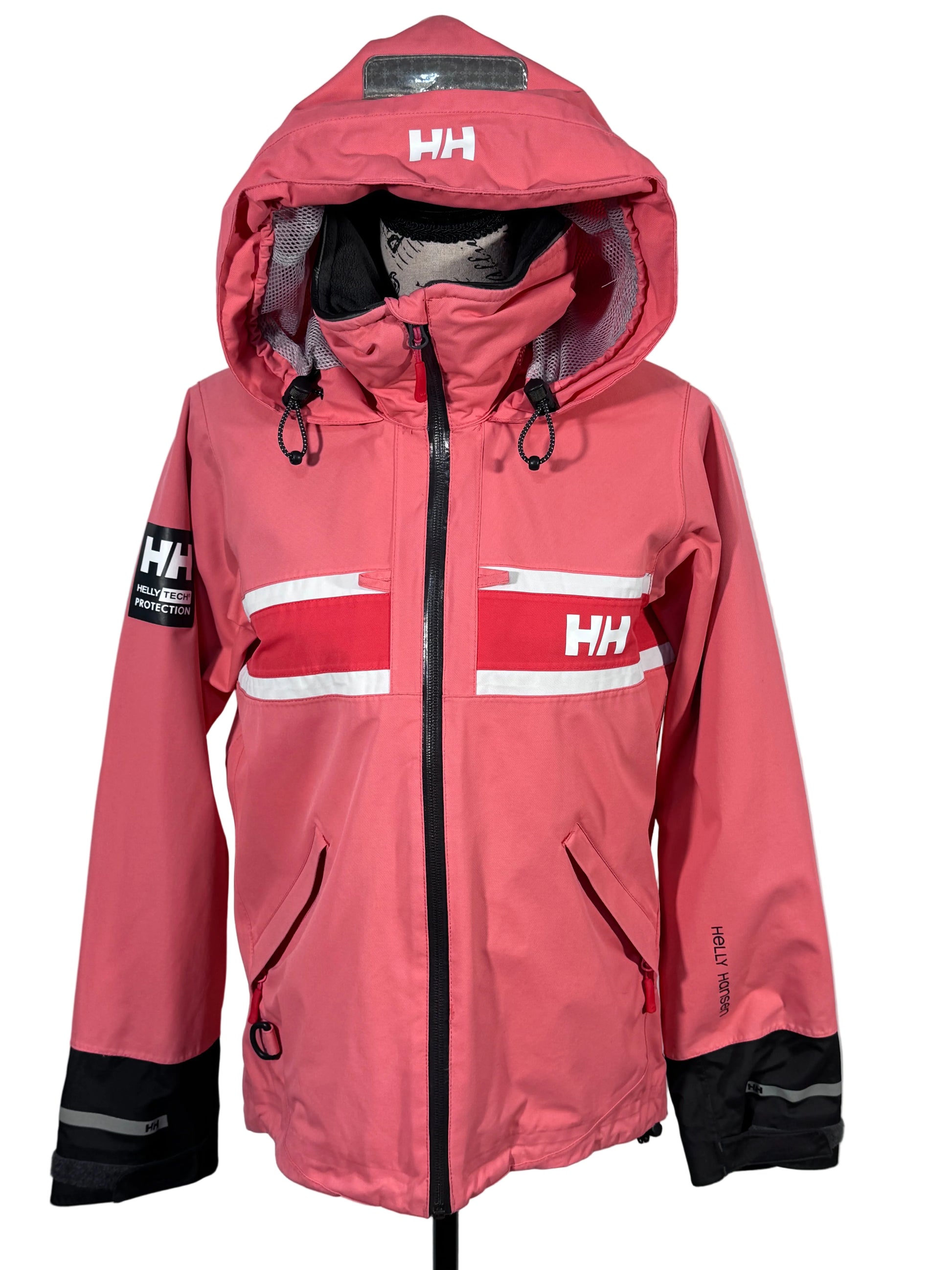 Geacă Helly Hansen mărimea S/P dama