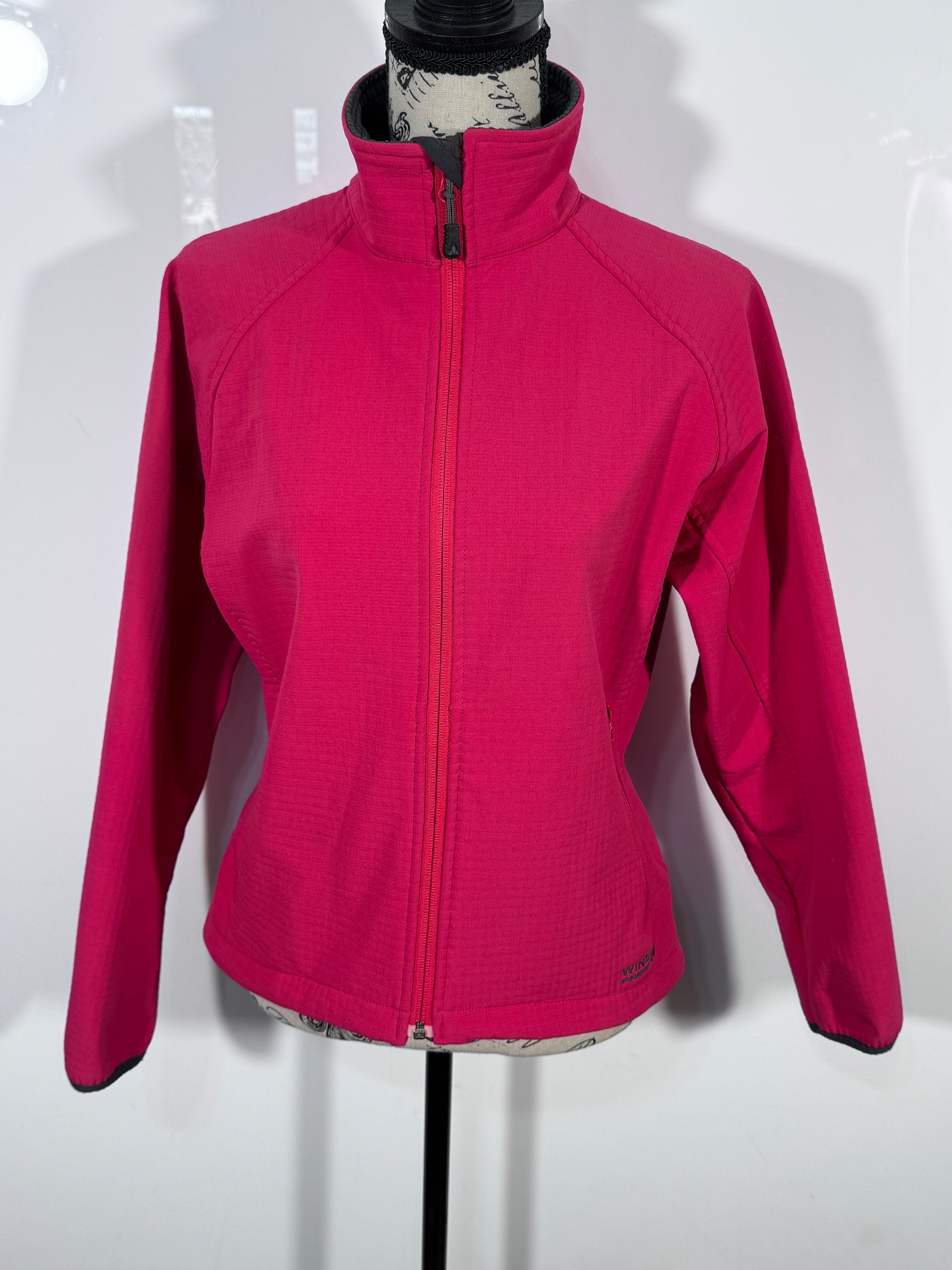 Geacă Vaude Polartec wind Proof 80 mărimea M dama