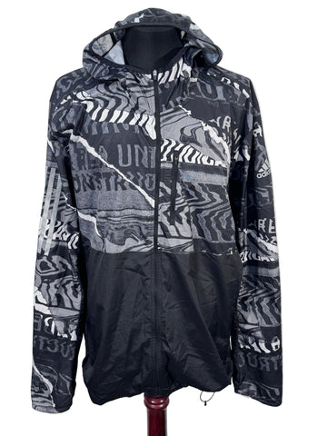 Geaca Adidas Running marimea XL barbat