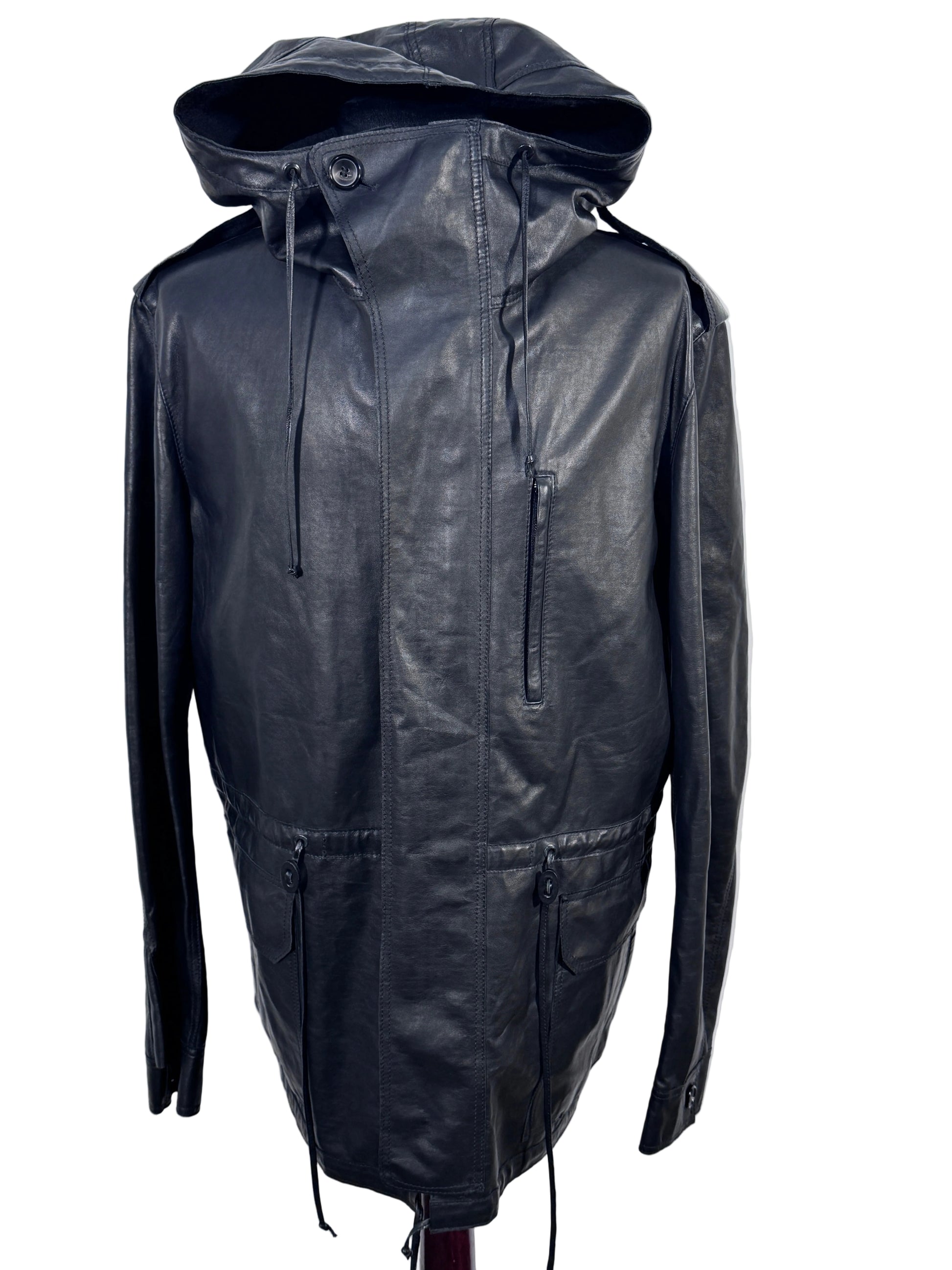 Geaca Adidas Y3 Yohji Yamamoto marimea L/G barbat