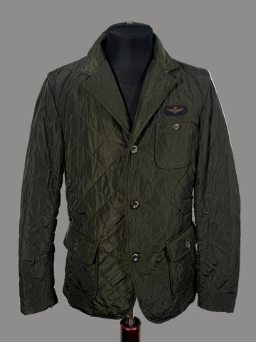 Geaca Aeronautica Militare marimea 48 barbat