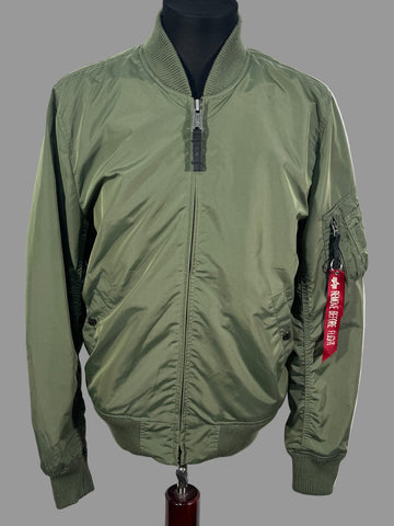 Geaca Alpha Industries marimea M barbat