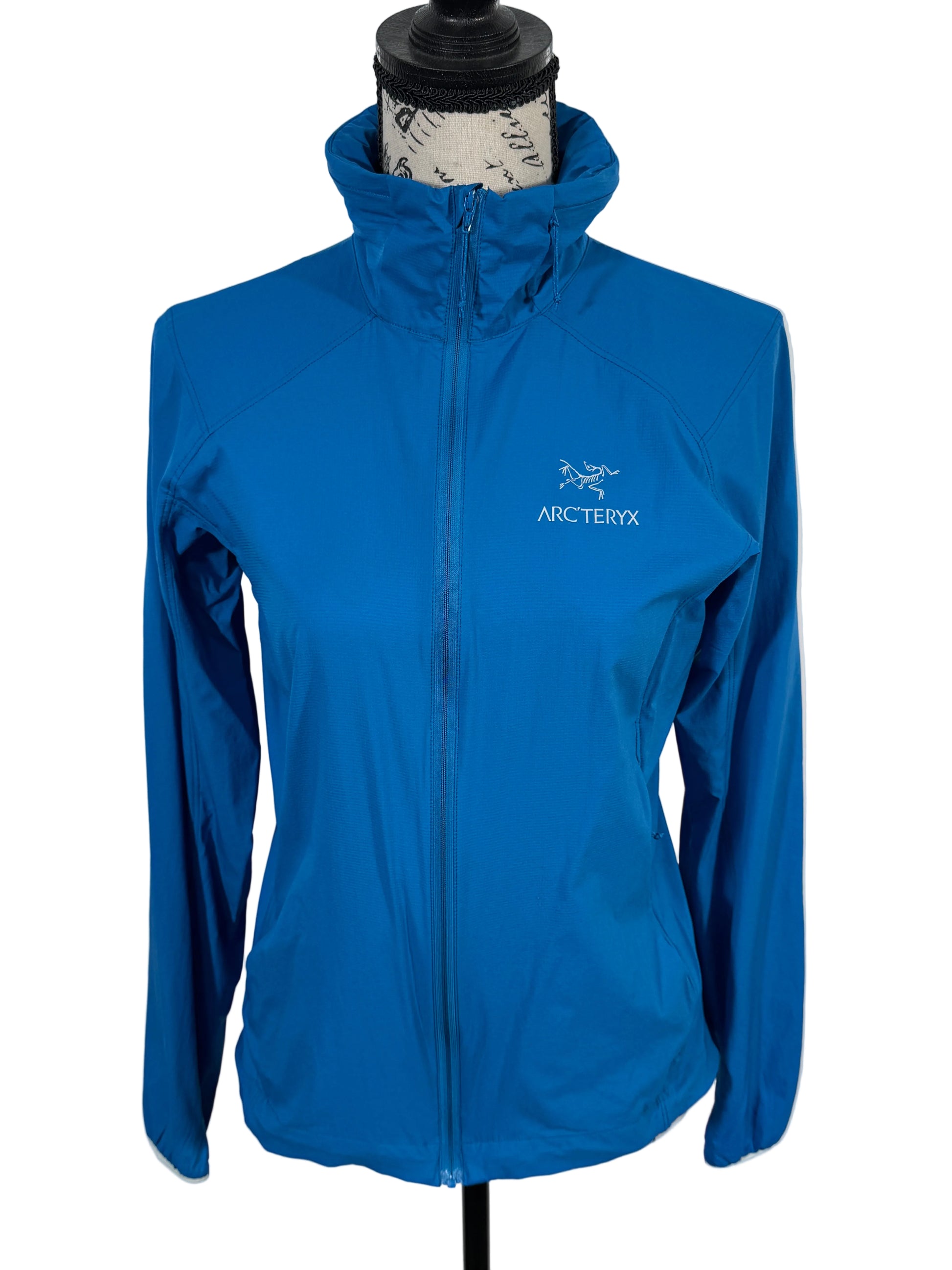 Geaca Arcterix Packable marimea S/P dama