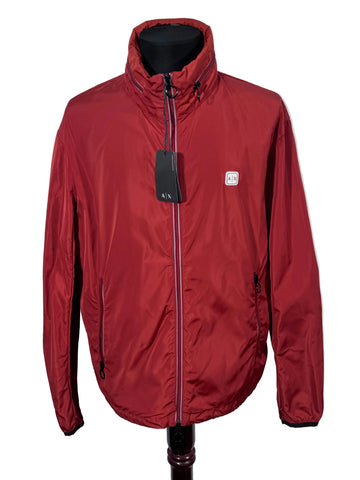 Geaca Armani Exchange marimea S-M barbat