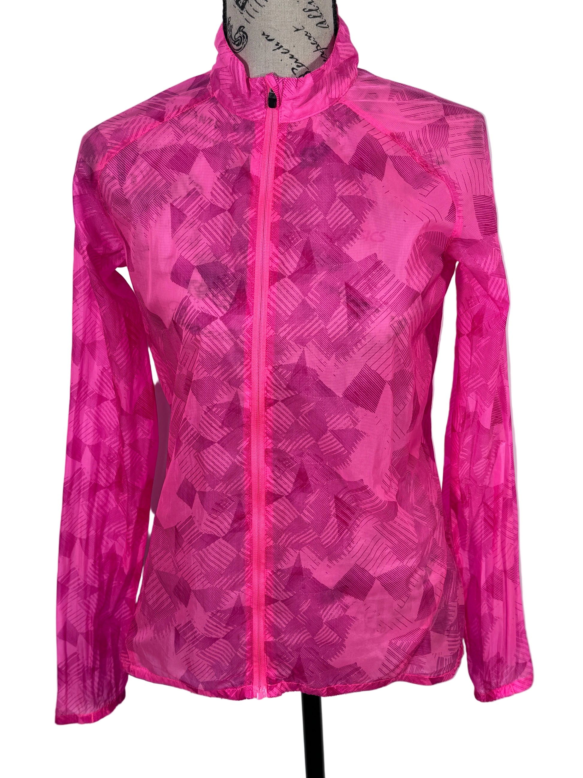 Geaca Asics marimea S dama