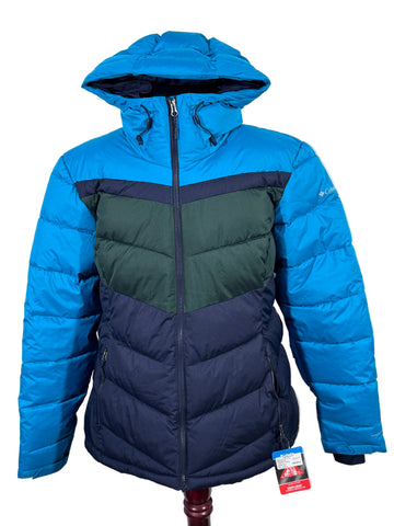 Geaca Columbia Omni-Heat Thermal Reflective marimea XL dama