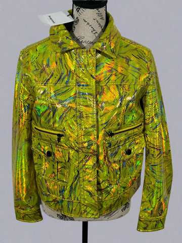 Geaca Desigual marimea L dama