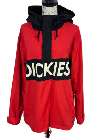 Geaca Dickies marimea L fit XL barbat