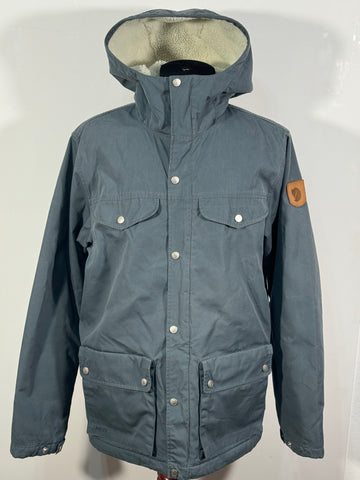 Geaca  Fjallraven Greenland Winter mărimea M bărbat