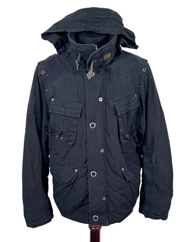 Geaca G-Star Raw Military marimea XL barbat