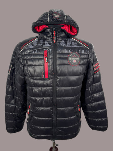 Geaca Geographical Norway DryTech 4000 marimea 12 ani copii