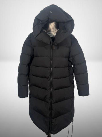 Geaca Hetrego 90% puf 10% pana marimea 2XL dama