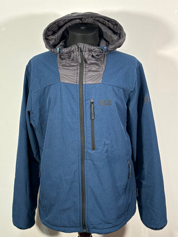 Geacă Jack Wolfskin Stormlock mărimea XL bărbat