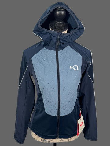 Geaca Kari Traa 2.0 trill marimea XS dama