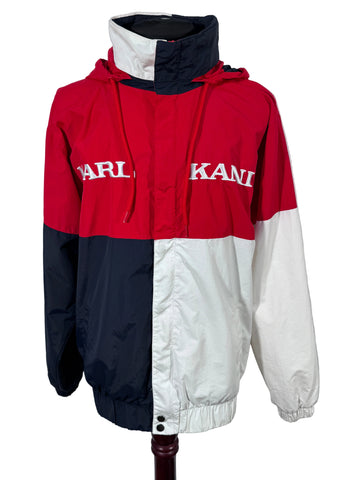 Geaca Karl Kani marimea M barbat