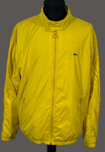 Geaca Lacoste marimea 7(56) fit XL barbat