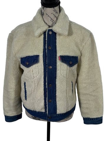 Geaca Levi’s marimea XS fit S dama