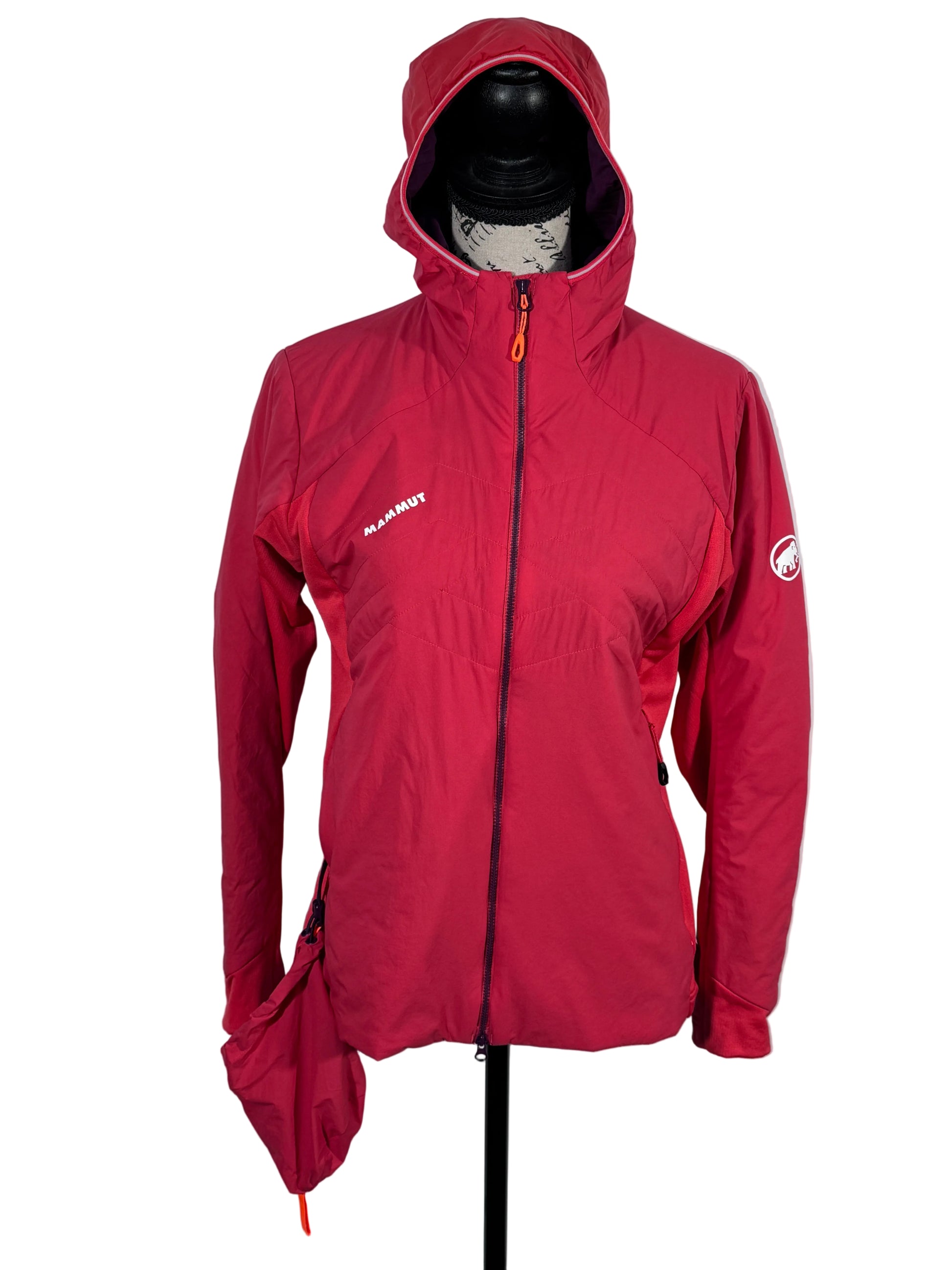 Geaca Mammut insulation Packable marimea M dama