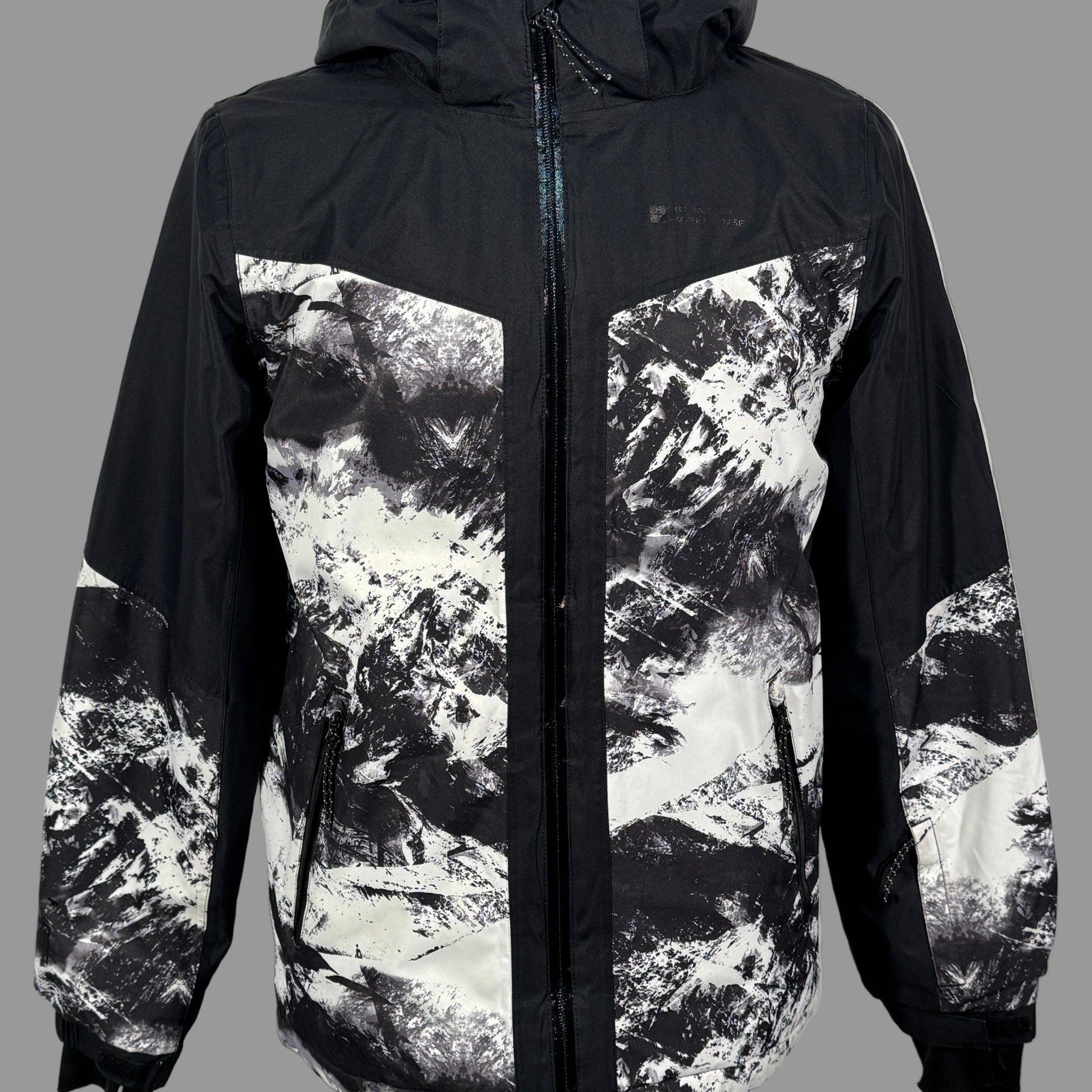 Geaca Mountain Warehouse Waterproof marimea 13 ani copii