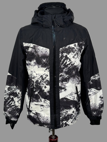 Geaca Mountain Warehouse Waterproof marimea 13 ani copii