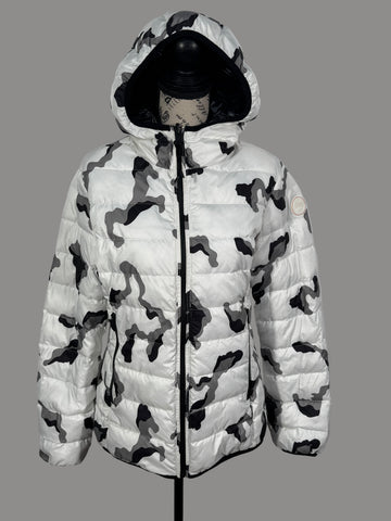 Geaca Napapijri Aeros Reversible marimea L dama