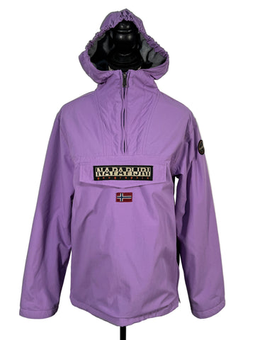 Geaca Napapijri Rainforest marimea 16 ani sau M-L dama