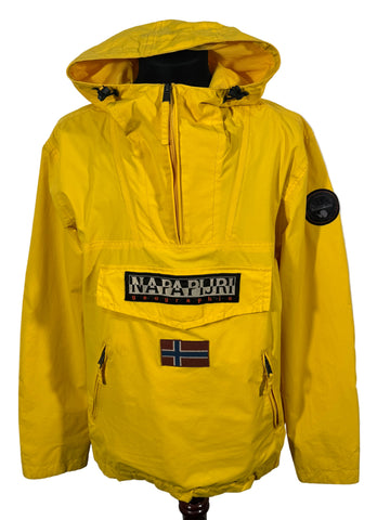 Geaca Napapijri marimea M barbat