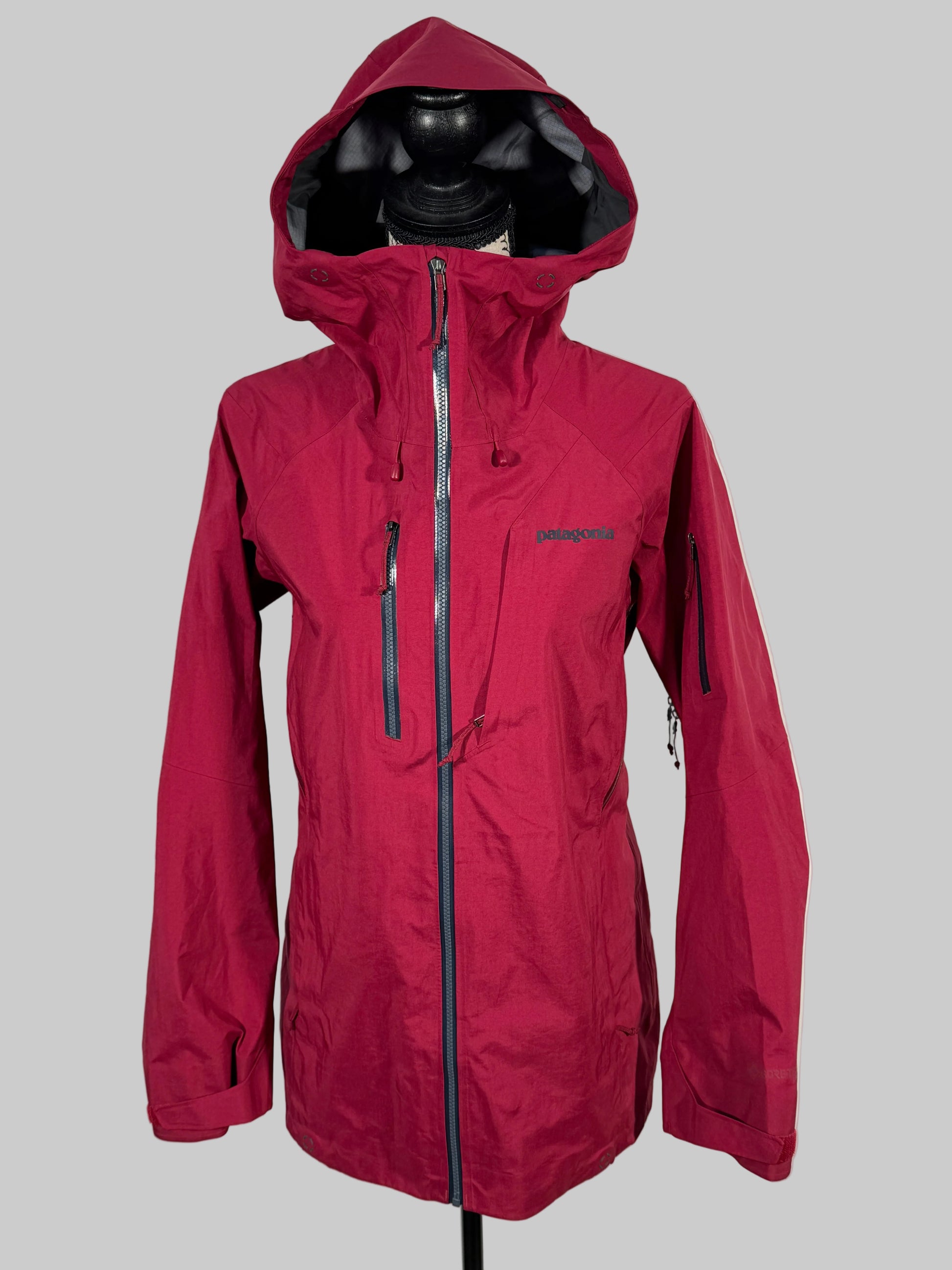 Geaca Patagonia Gore-Tex pro Waterproof marimea XS dama