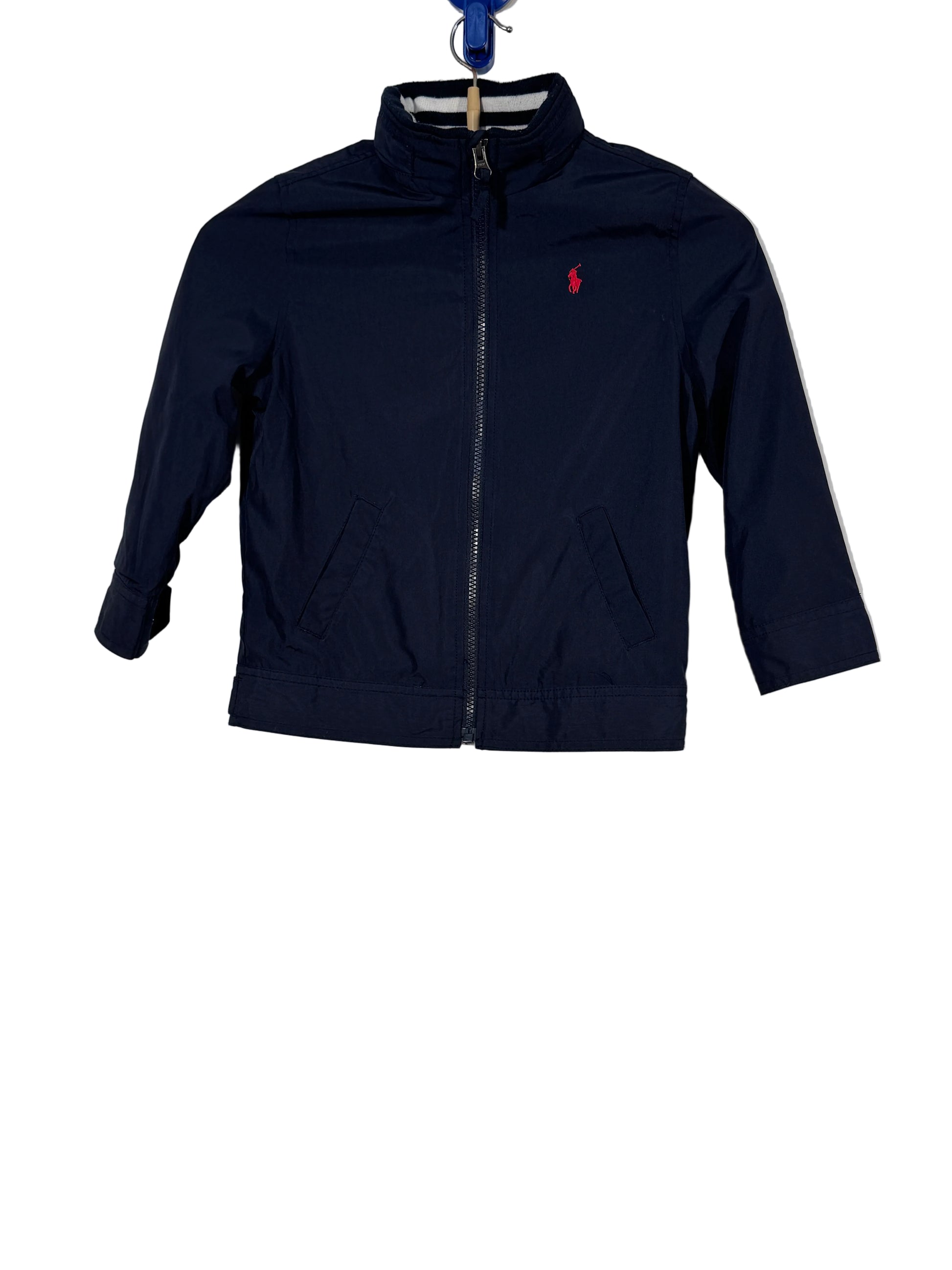 Geaca Polo Ralph Lauren marimea 5 ani copii