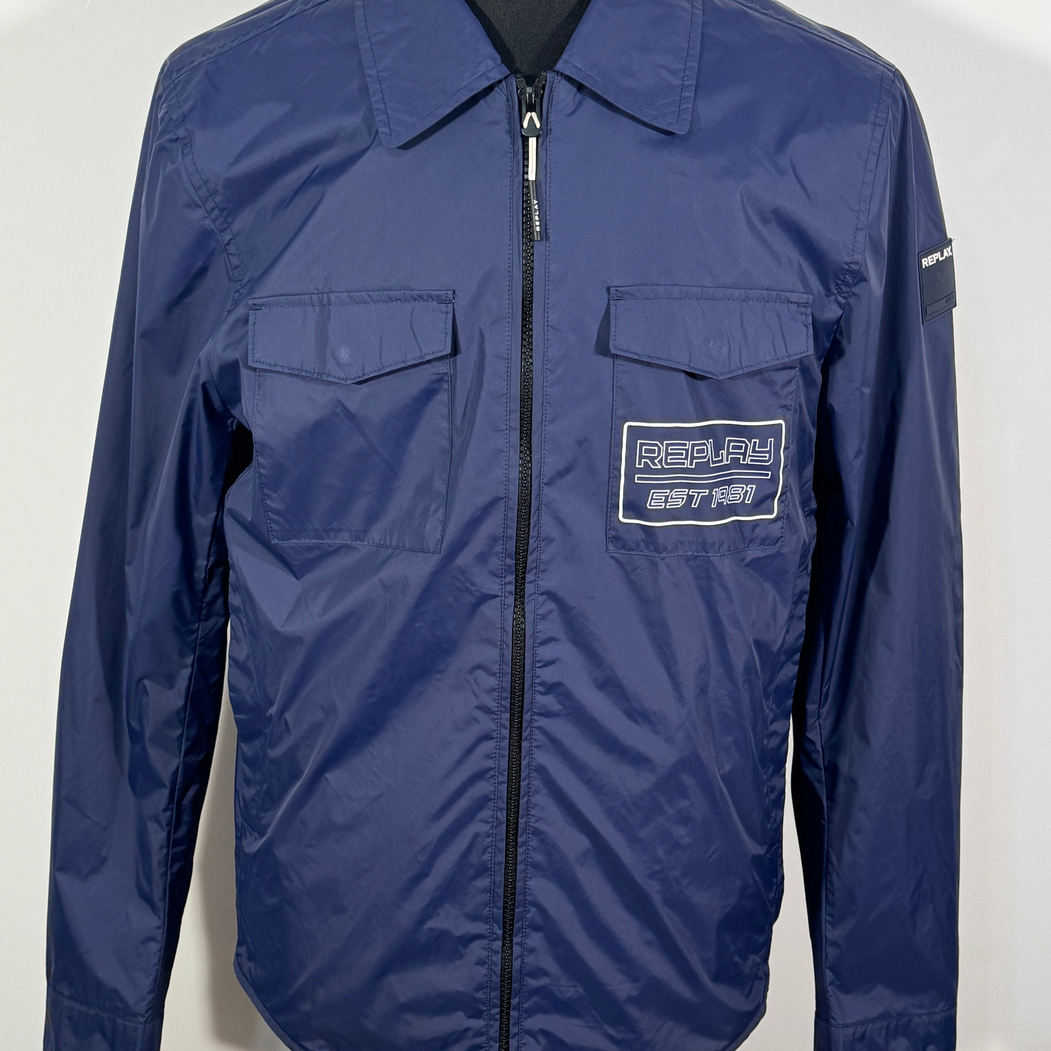 Geaca Replay marimea S barbat