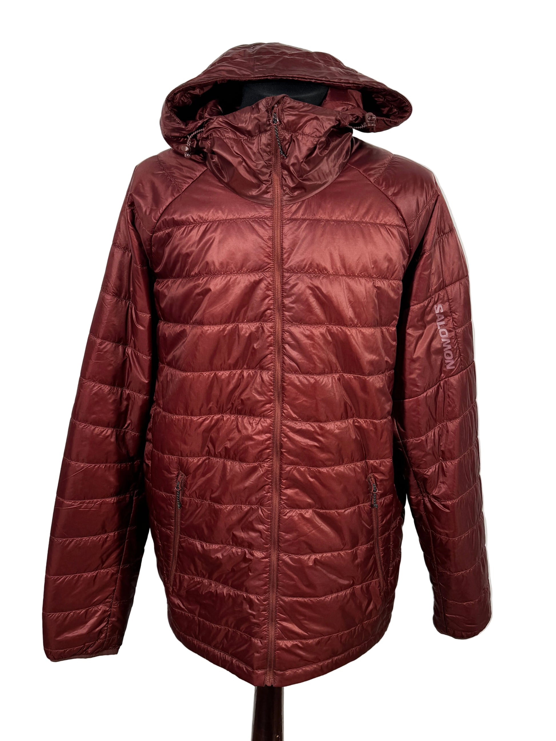 Geaca Salomon Outline marimea XL barbat