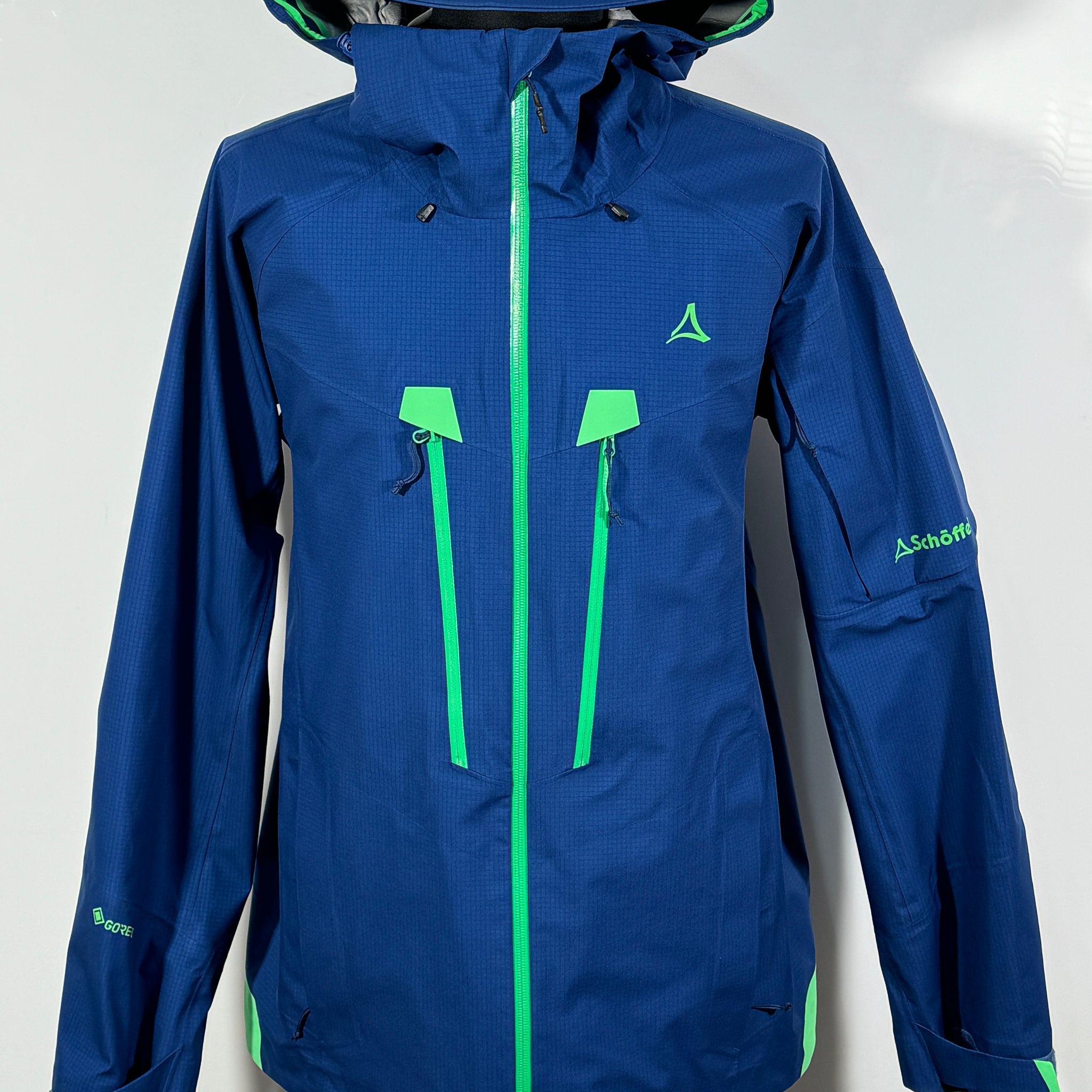 Geaca Schoffel Goretex ventilata marimea XL barbat