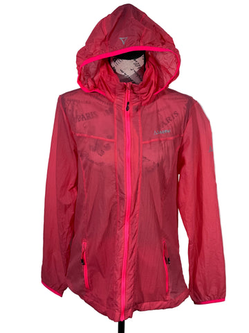 Geaca Schoffel Windbreak Pack Away