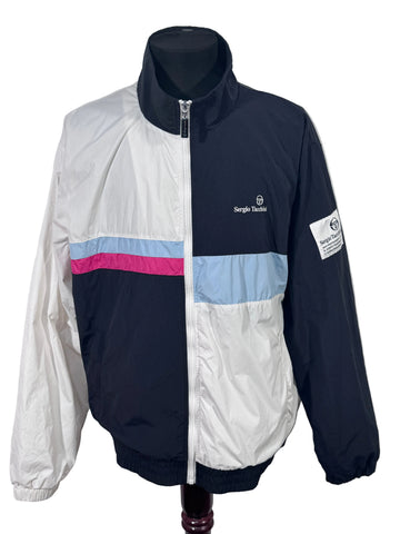 Geaca Sergio Tacchini marimea L barbat