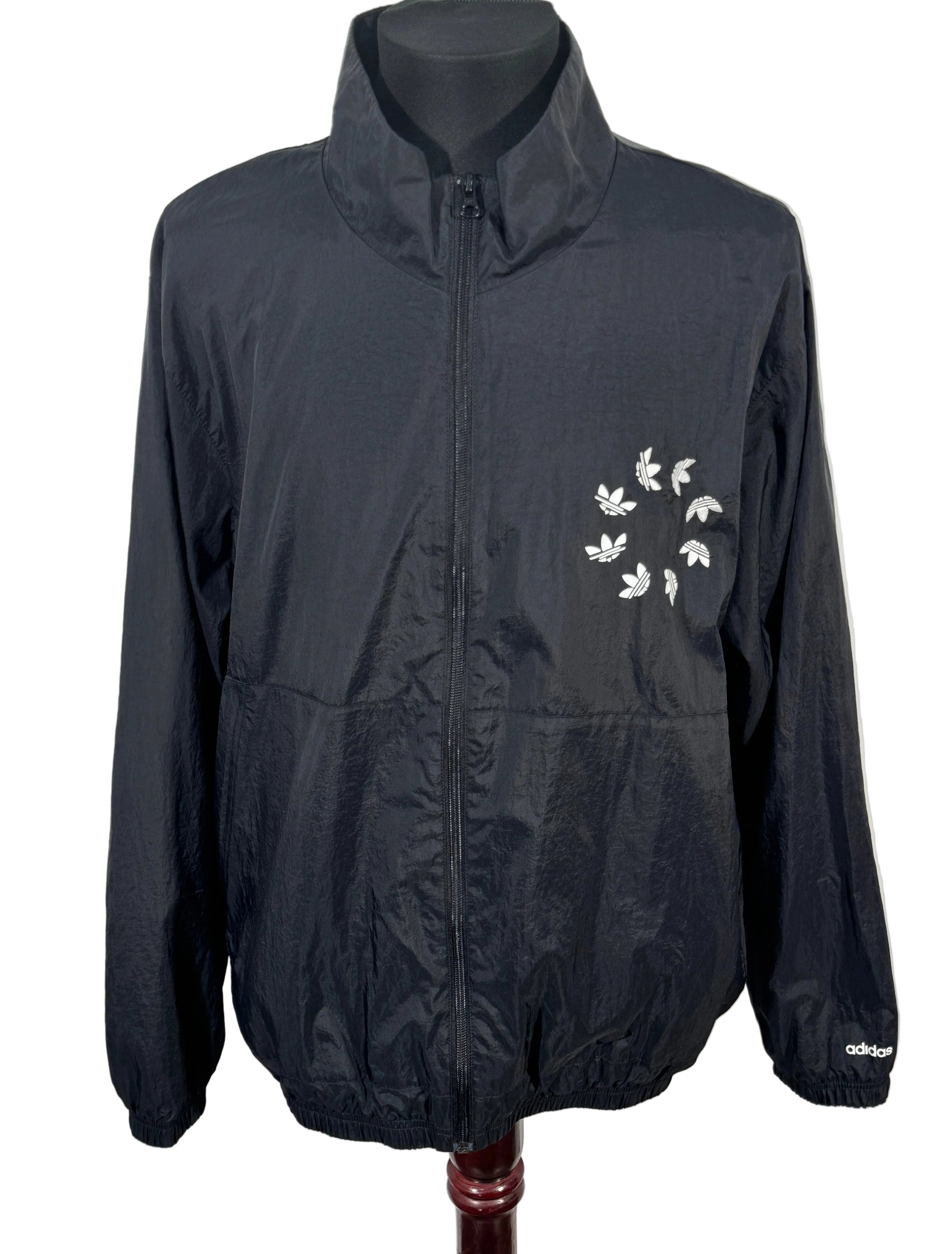 Geaca Subtire Adidas Originals marimea L barbat