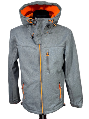 Geaca Superdry marimea M barbat