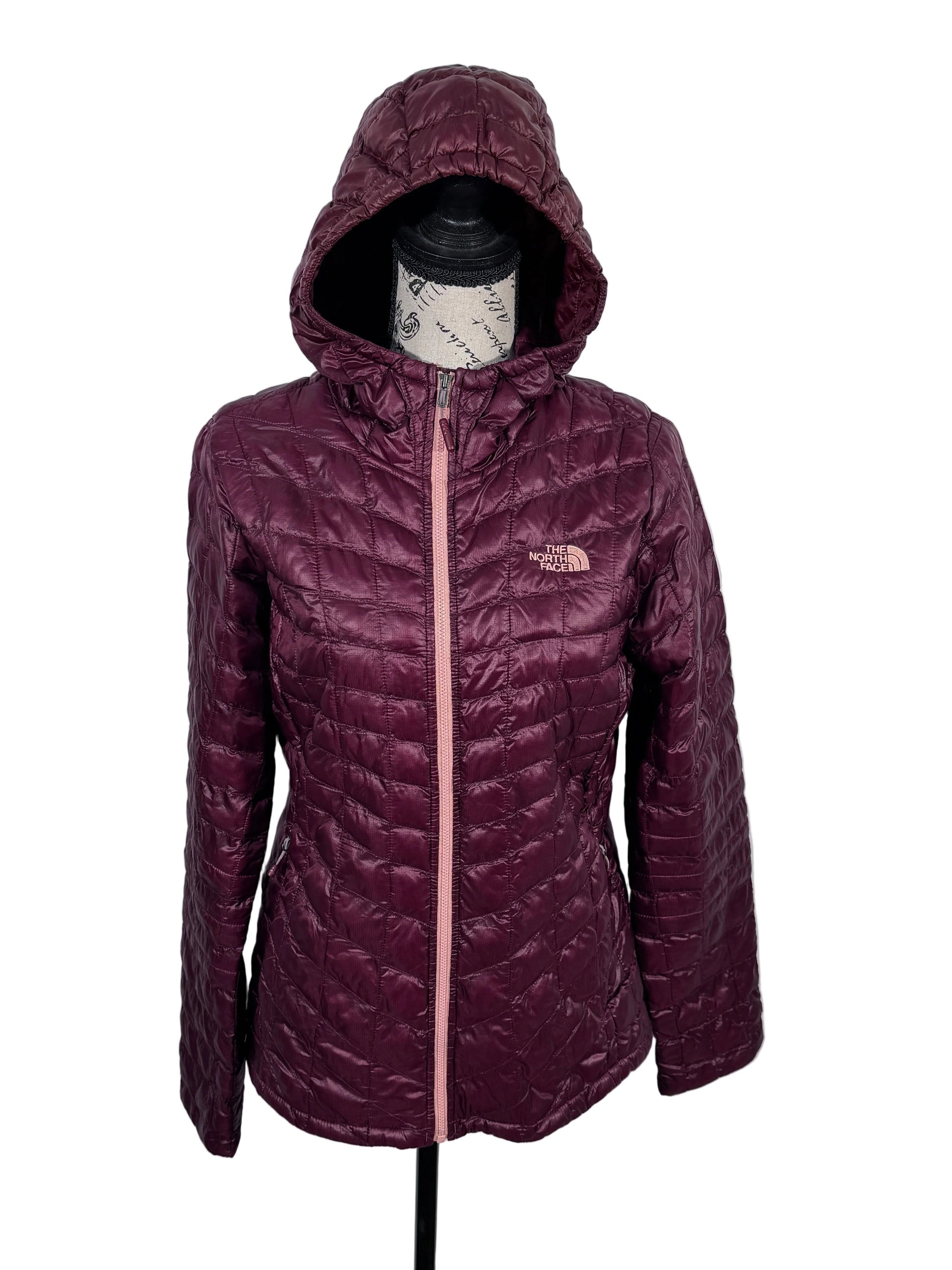 Geaca The North Face Thermo Ball marimea M dama