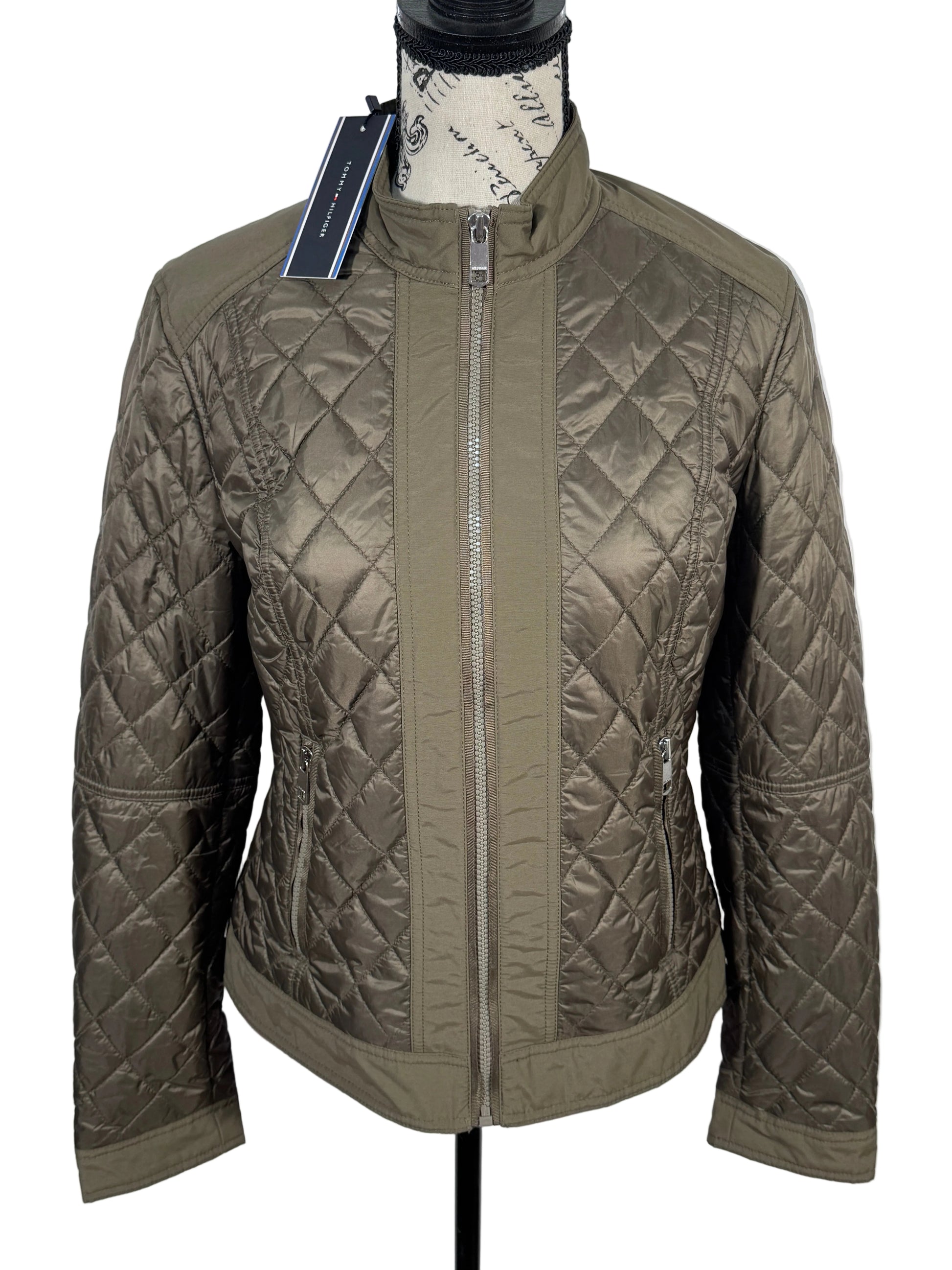 Geaca Tommy Hilfiger marimea M dama