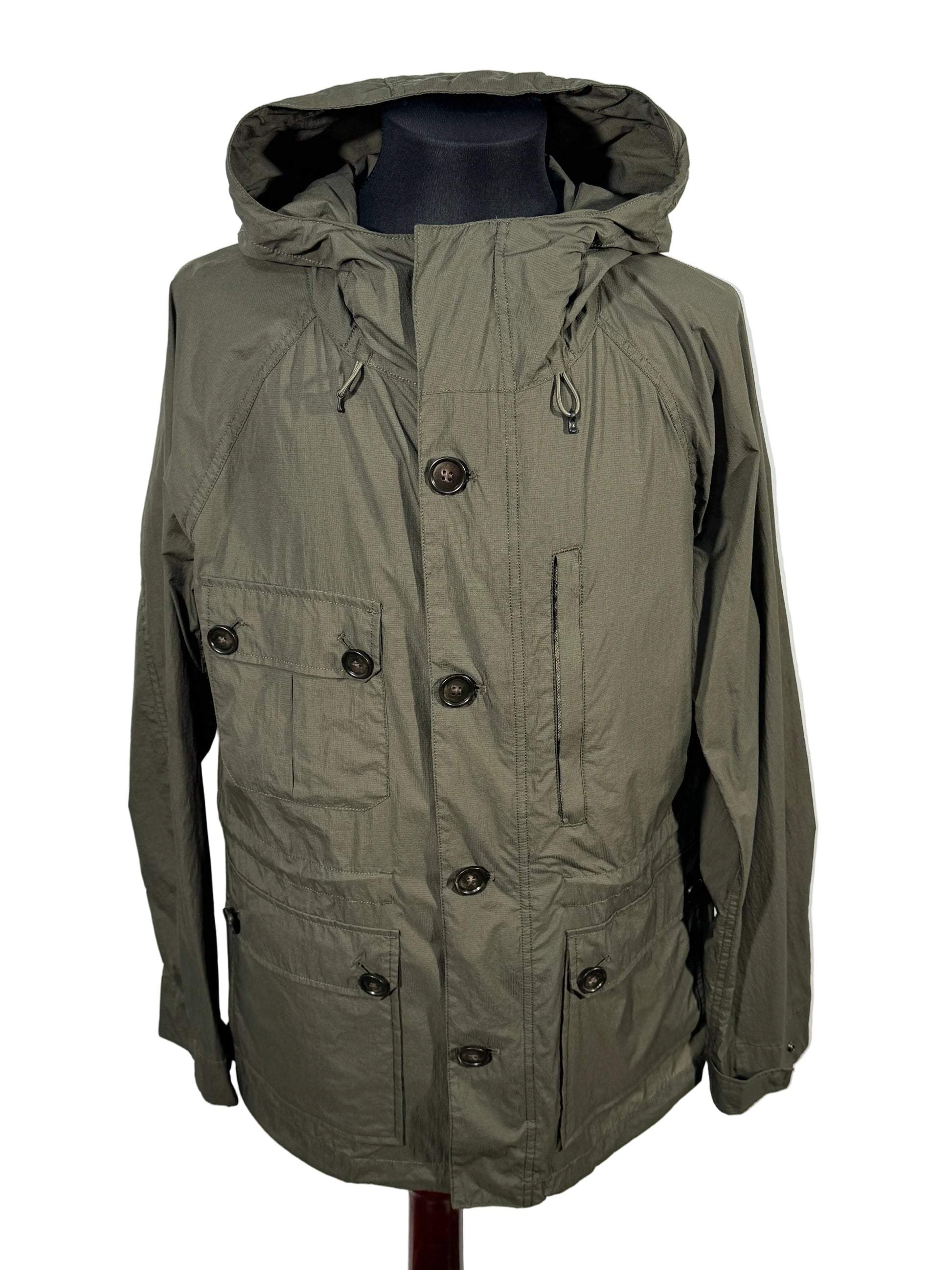 Geaca Woolrich marimea M-L barbat
