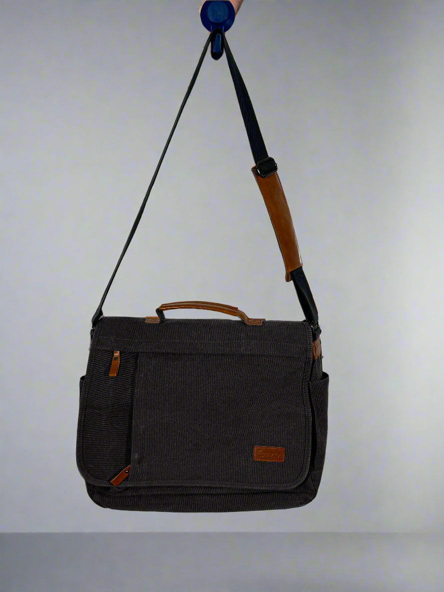 Geanta Estarer de umar/geanta de laptop barbat